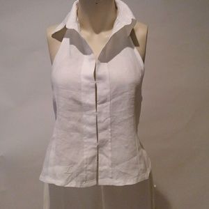 100%  CAPRI HALTER TOP BEAUTIFUL